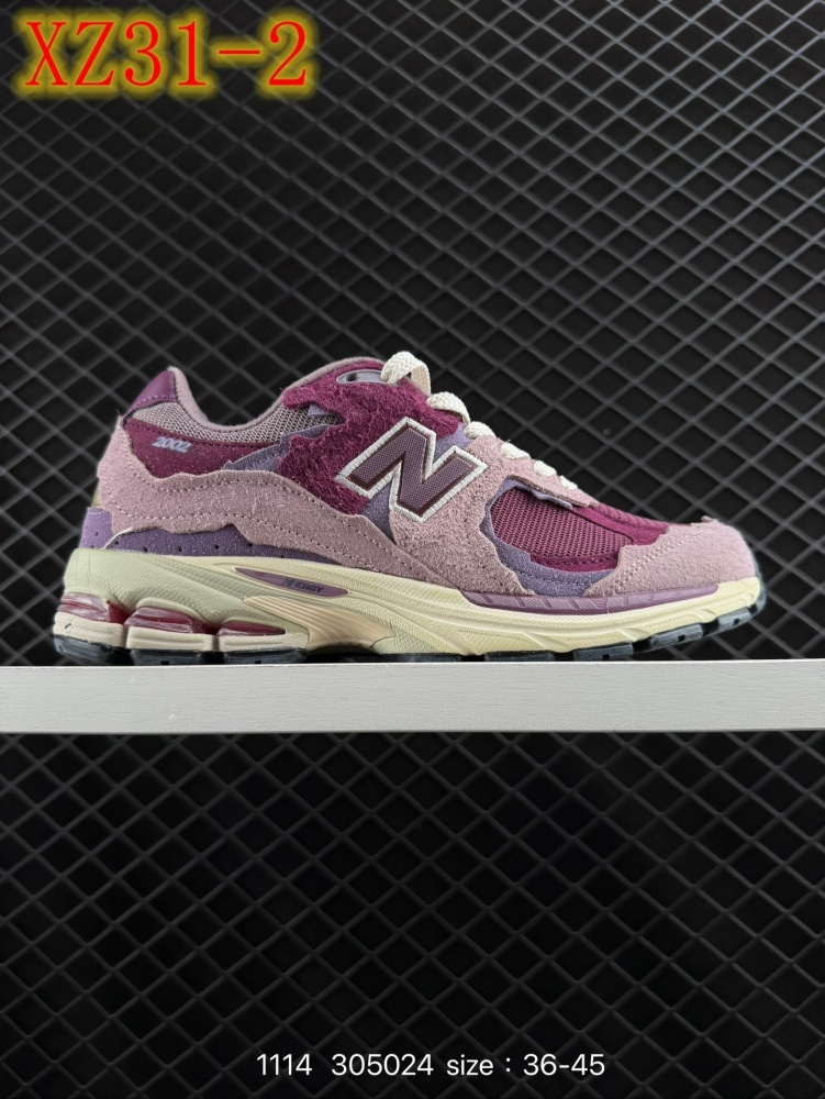 New Balance 2002