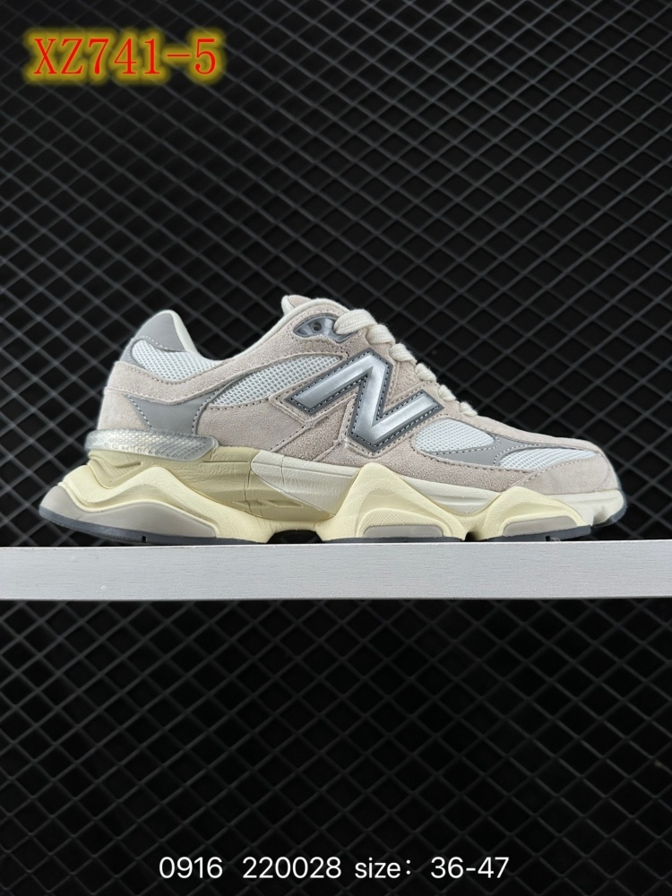 XZ741 New alance NB9060