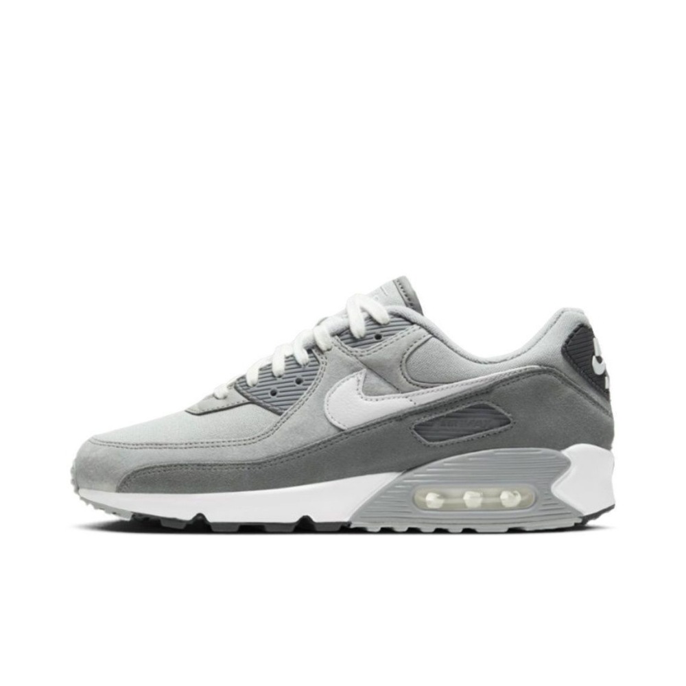 1 NIKE AIR MAX 90 Air-cushioned shoes for men and women, casual sports shoes