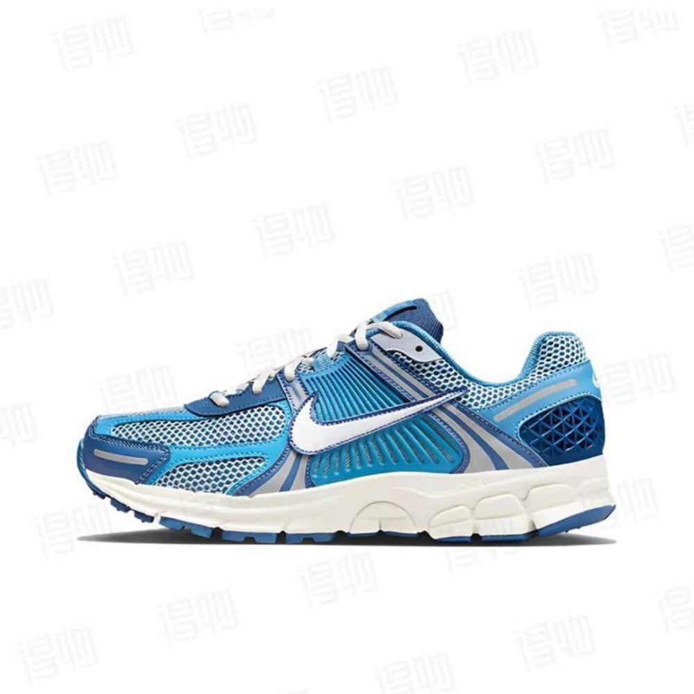 NIKE Air Zoom Vomero5 unisex non-slip sneakers, retro and versatile athletic shoes