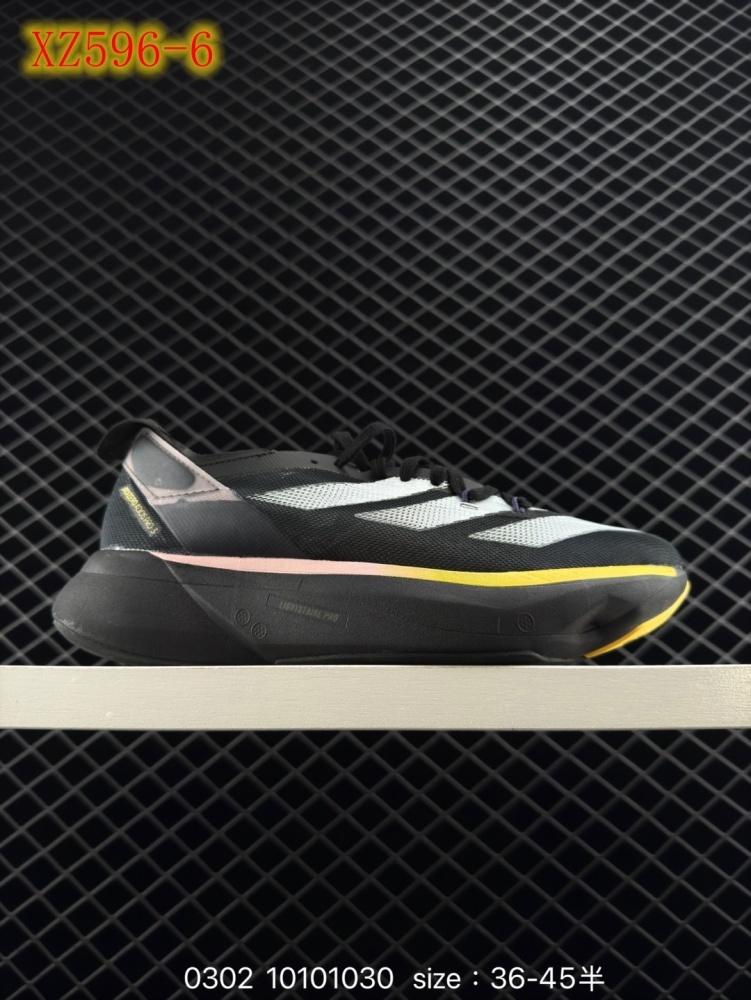 XZ596 adidas Adizero Adios Pro 3