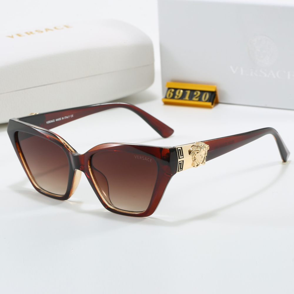 VERSACE sunglasses with box 69120