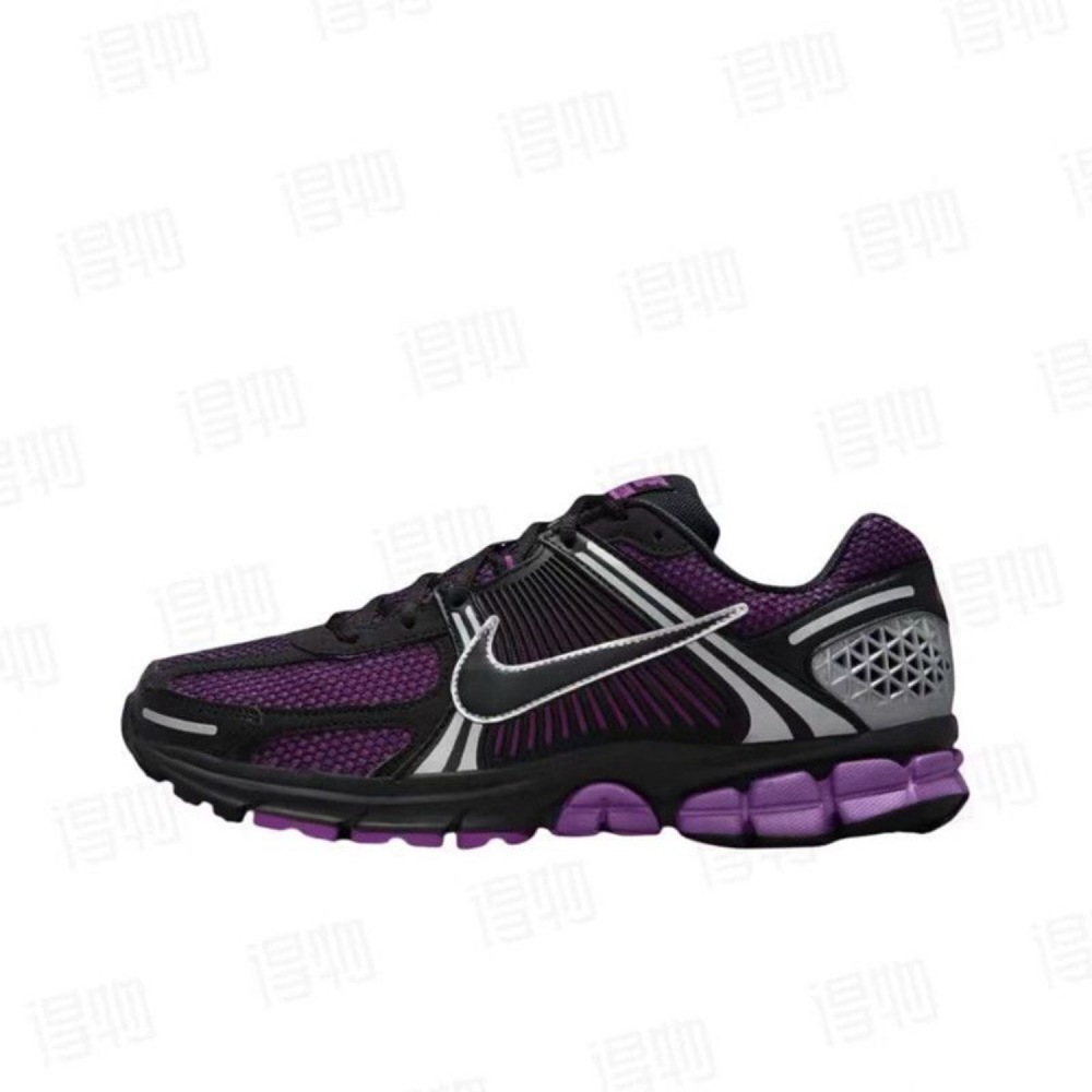 NIKE Air Zoom Vomero5 unisex non-slip sneakers, retro and versatile athletic shoes