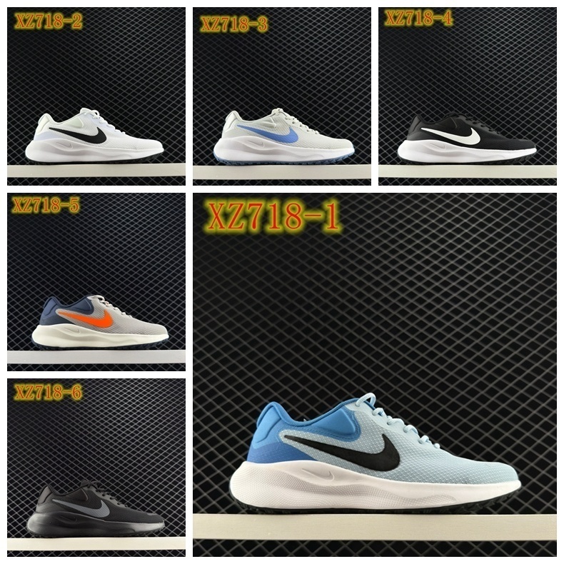 XZ718 Nike REVOLUTION7