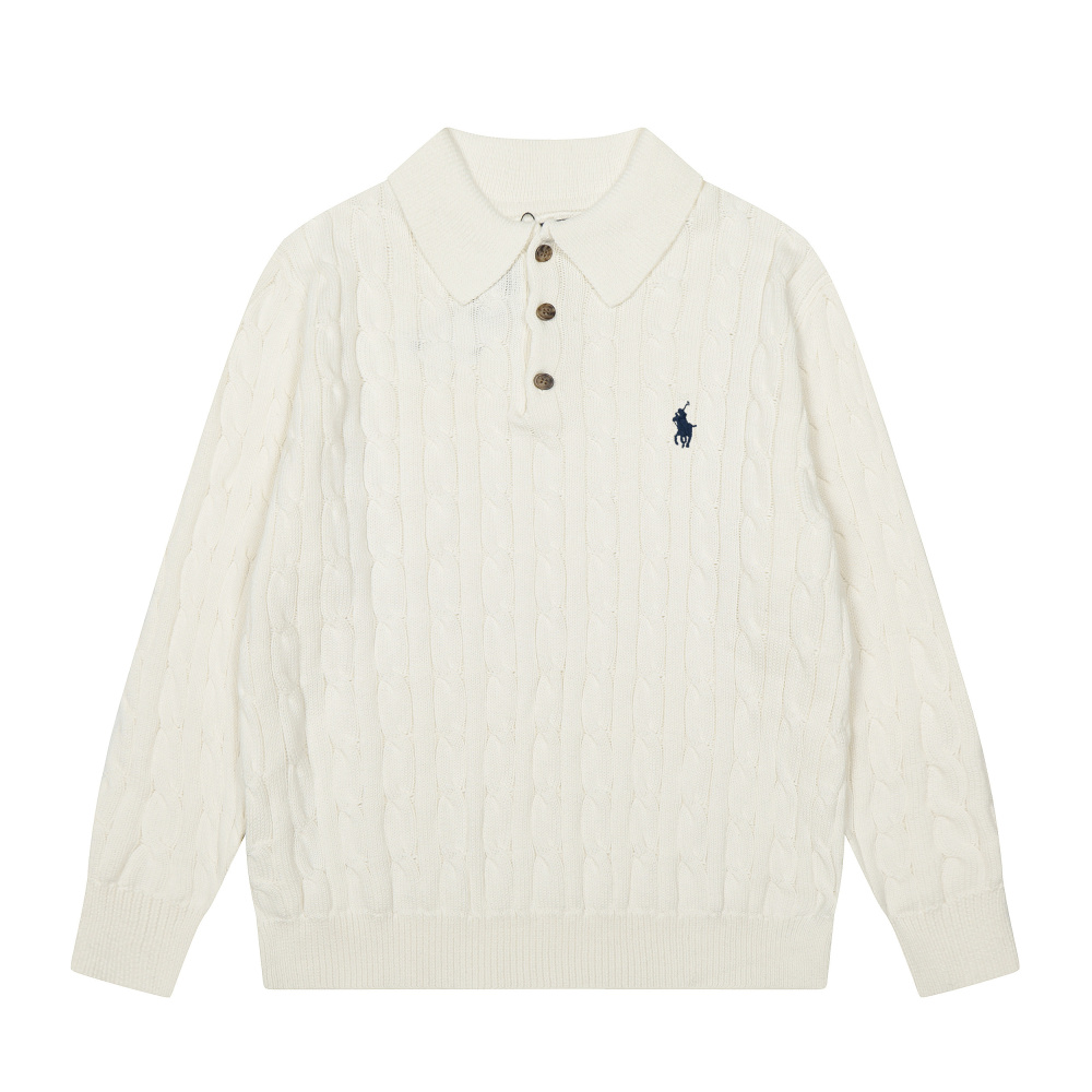 Ralph Lauren Polo sweater knitwear1