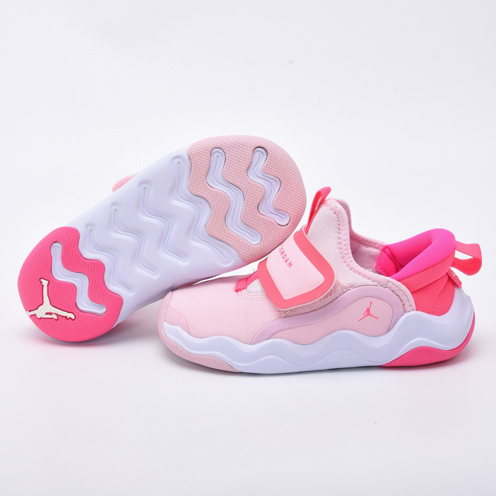 TX5 NIKE Little Shark Second Generation Children's Shoes