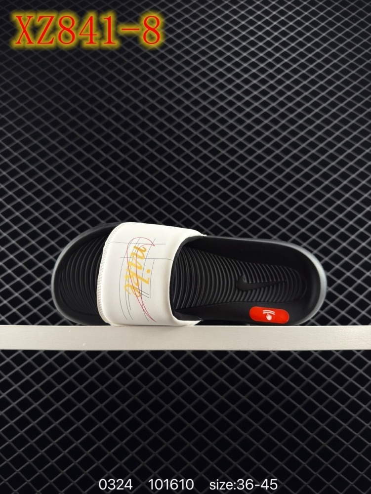 XZ841Victori One Slide Print Mix