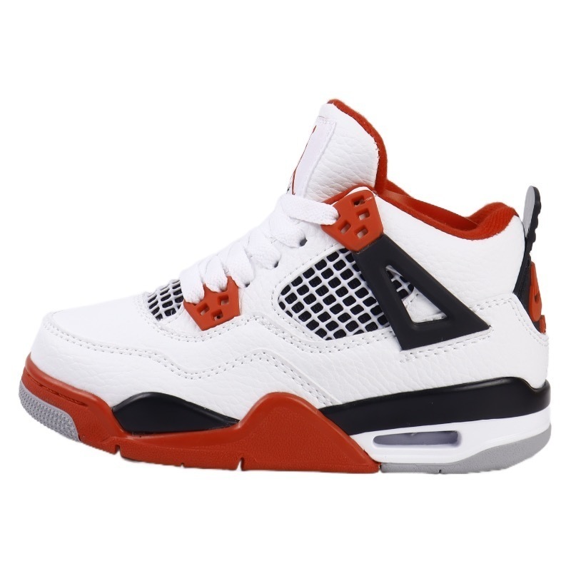 TX1 NIKE AJ4 Children's Shoes