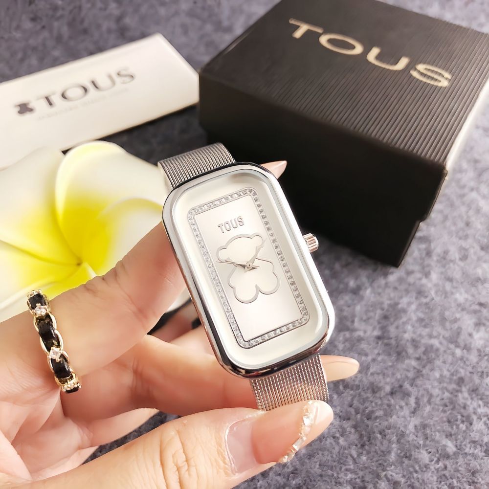 TOUS fashion watches 2288ZQX