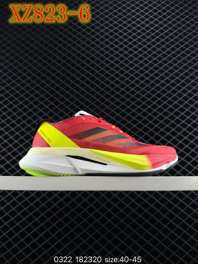 XZ823 adidas adizero BOSTON 12 M