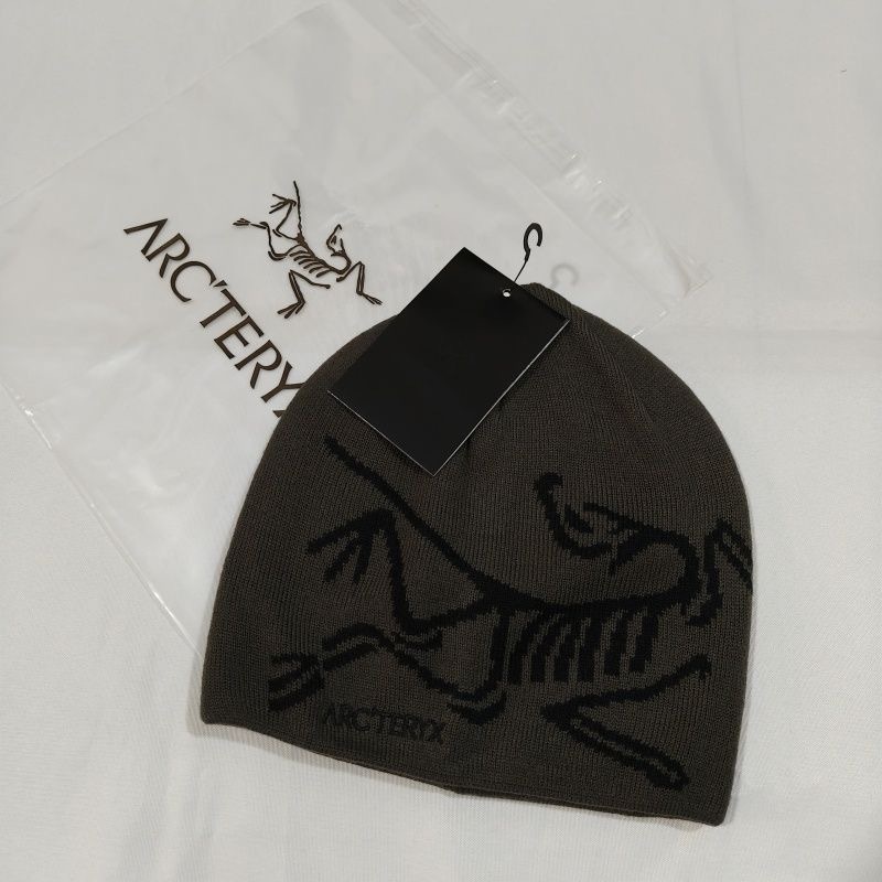 ARC'TERYX 13-color knitted hat