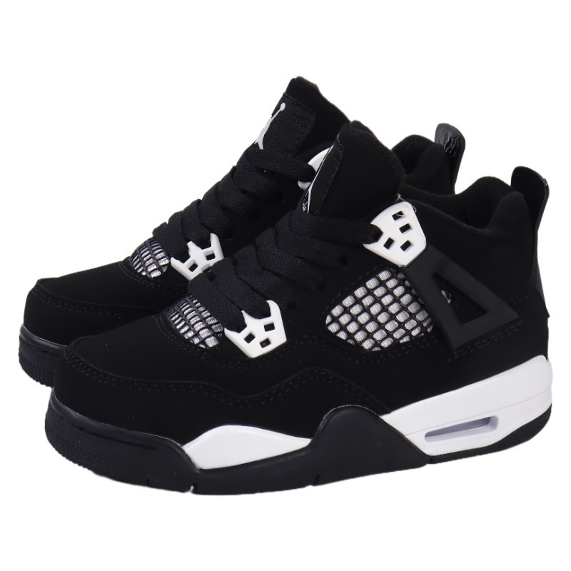 TX1 NIKE AJ4 Children's Shoes