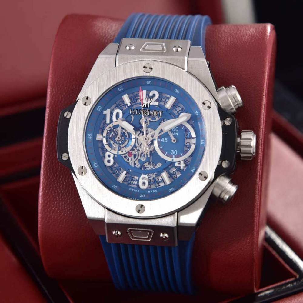 Hublot high-quality mechanical watch with box