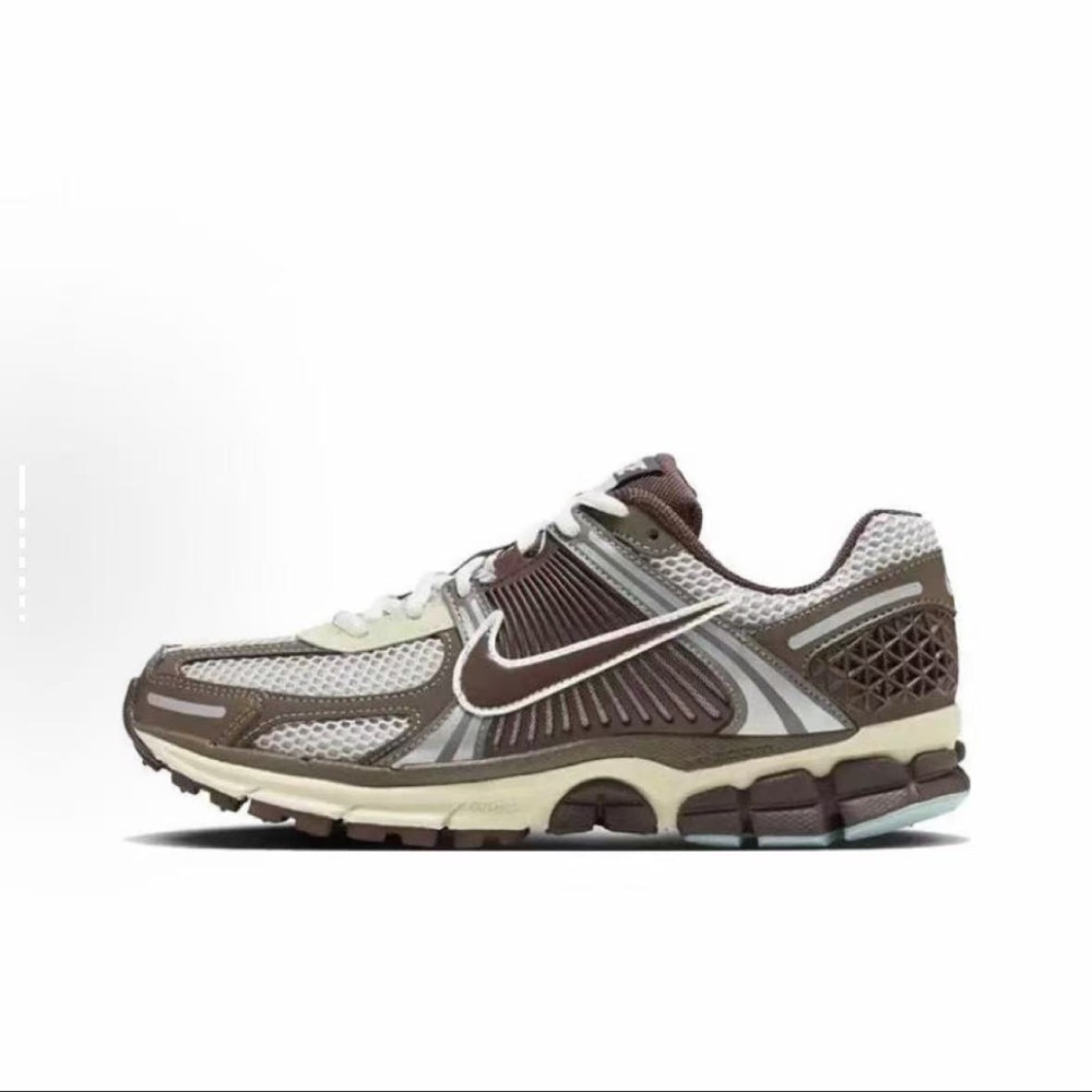NIKE Air Zoom Vomero5 unisex non-slip sneakers, retro and versatile athletic shoes