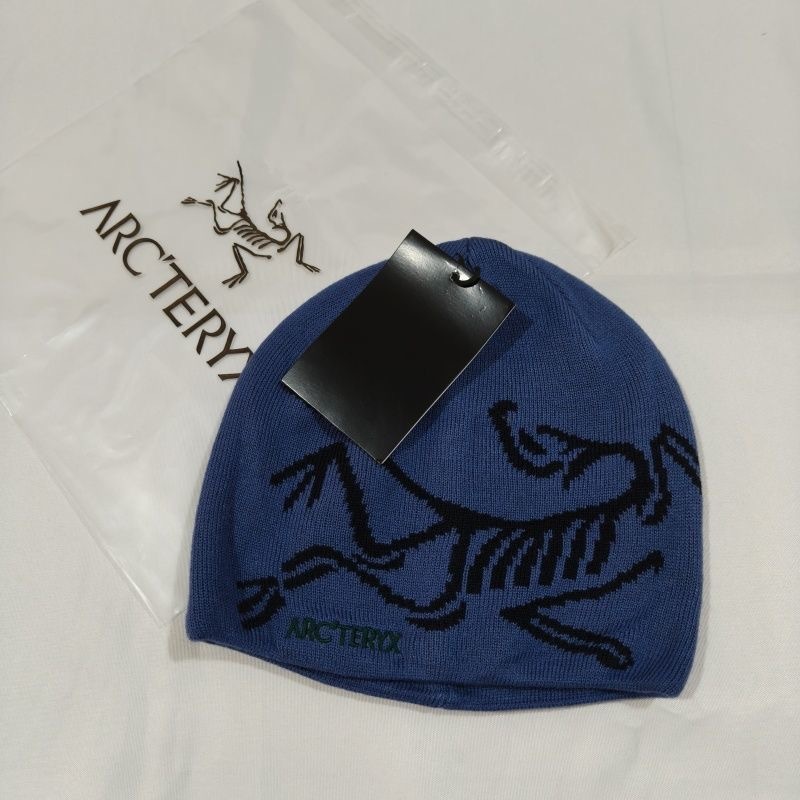 ARC'TERYX 13-color knitted hat
