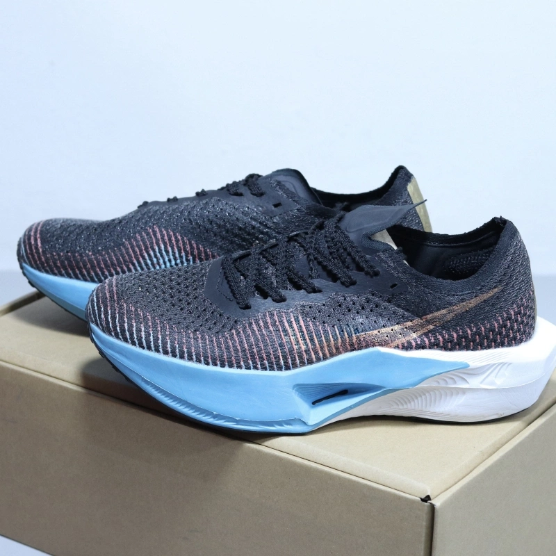 fly With shoe box nike