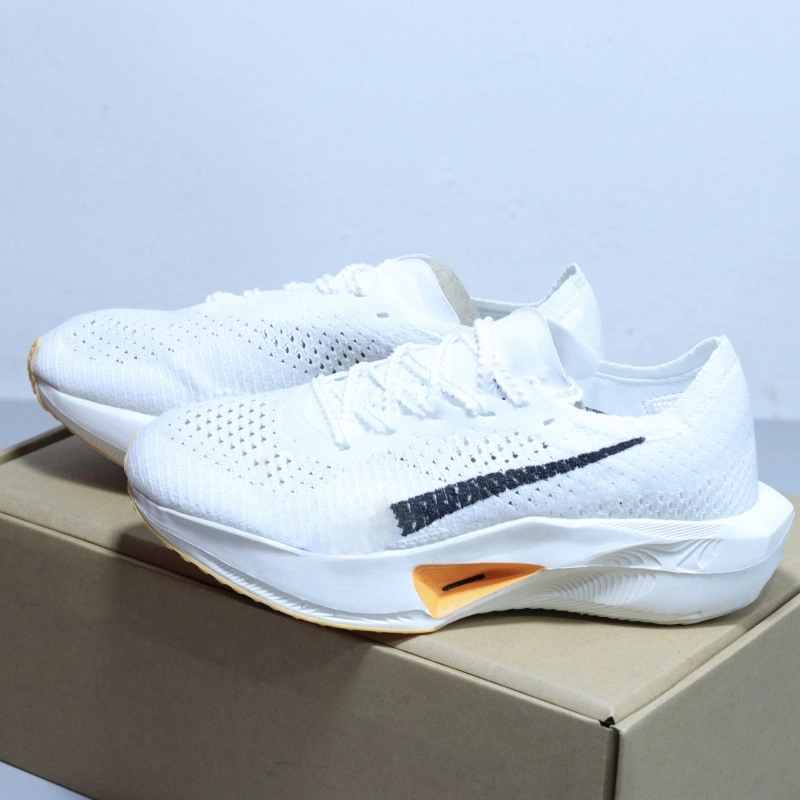 fly With shoe box nike