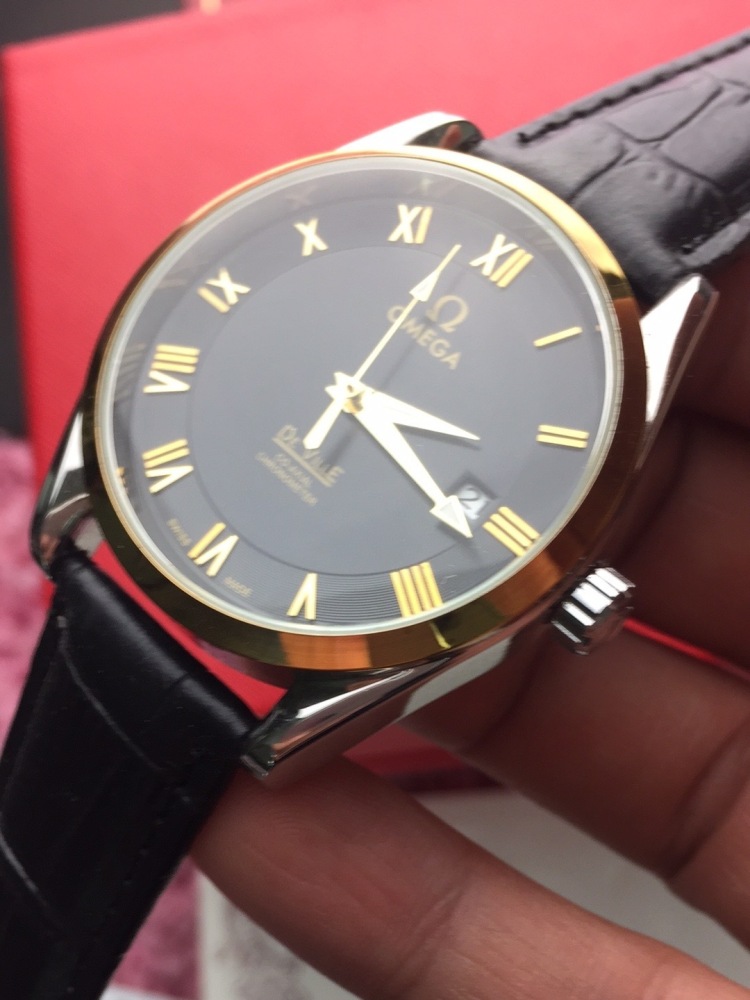 Tissot high-quality watch with box