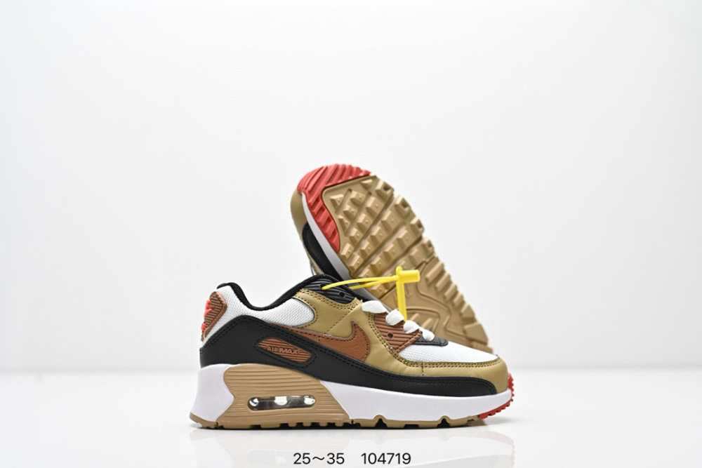TX13 NIKEMAX 90Children’s Shoes