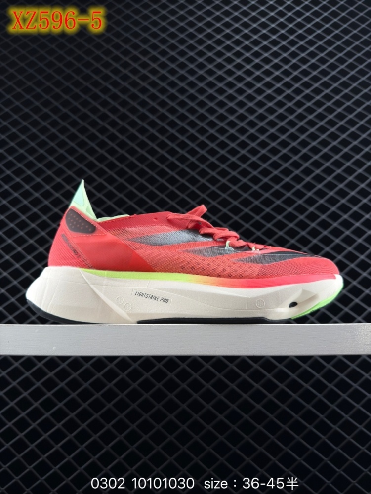 XZ596 adidas Adizero Adios Pro 3