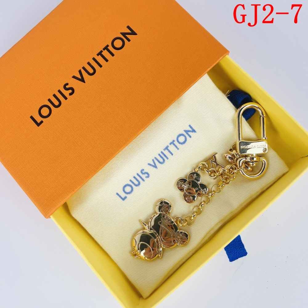 LV accessories