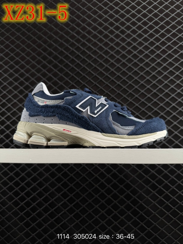 New Balance 2002