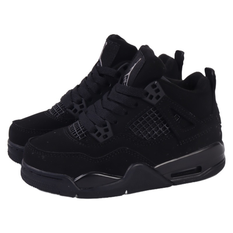 TX1 NIKE AJ4 Children's Shoes