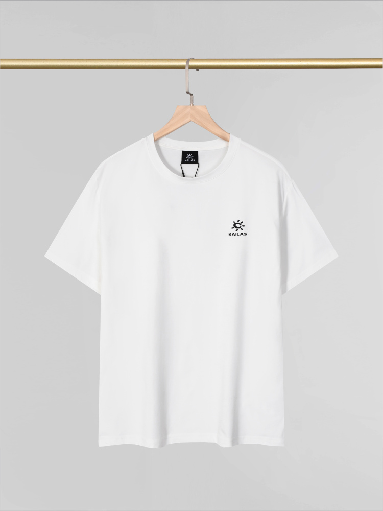 KAILAS Quick-drying Short-sleeved T-shirt