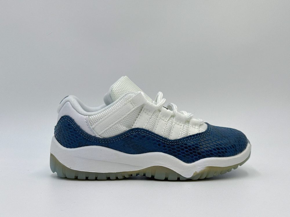 TX2 NIKE AJ11 Children's Shoes