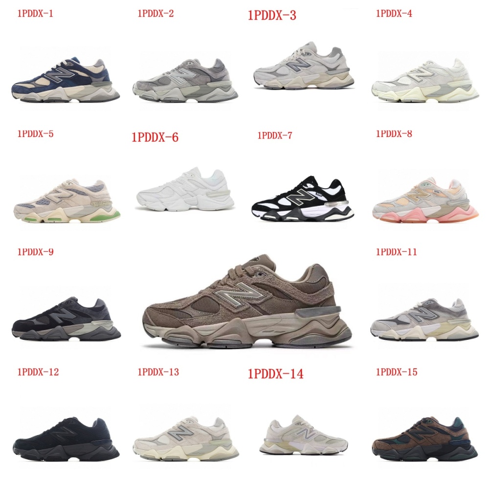 1PPDX New Balance NB9060