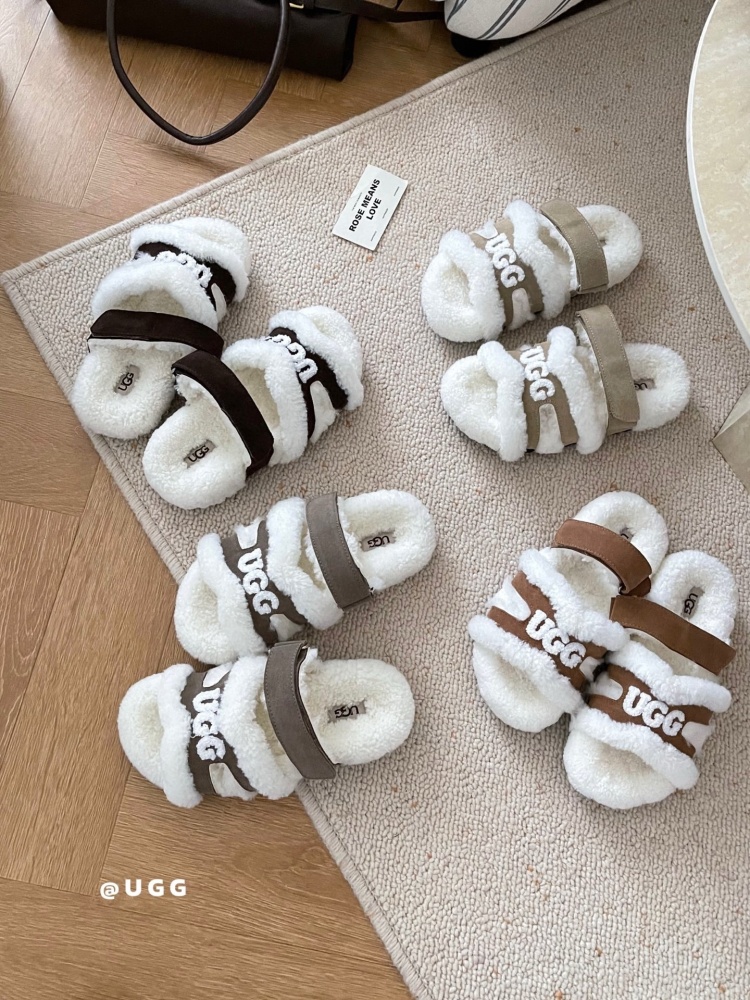 UGG Women's Home Slippers, Warm Slippers