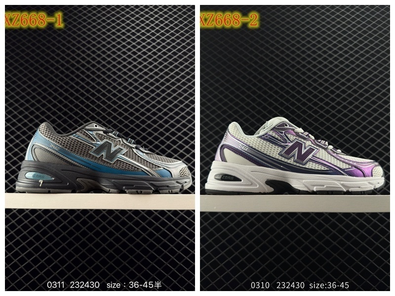 XZ668 New Balance NB740