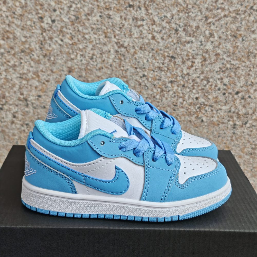 TX7 AJ1 Children’s Shoes