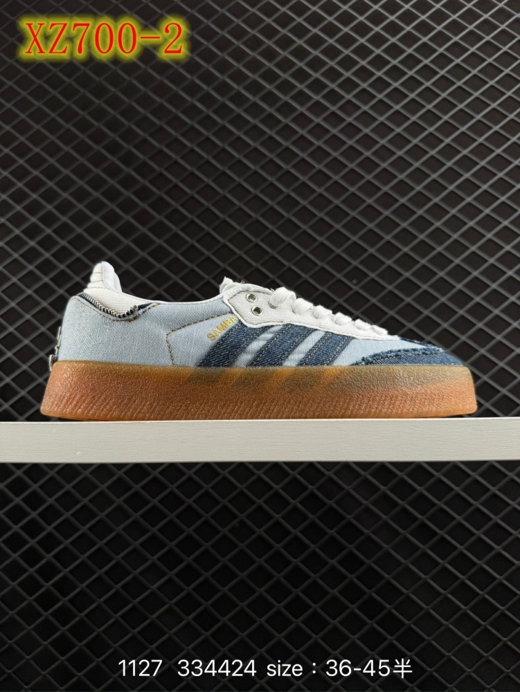 XZ700 Adidas originals SAMBA W