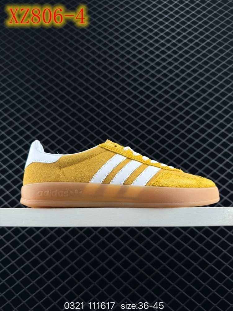 XZ806 adidas Originals Bad Bunny Gazelle INdoor