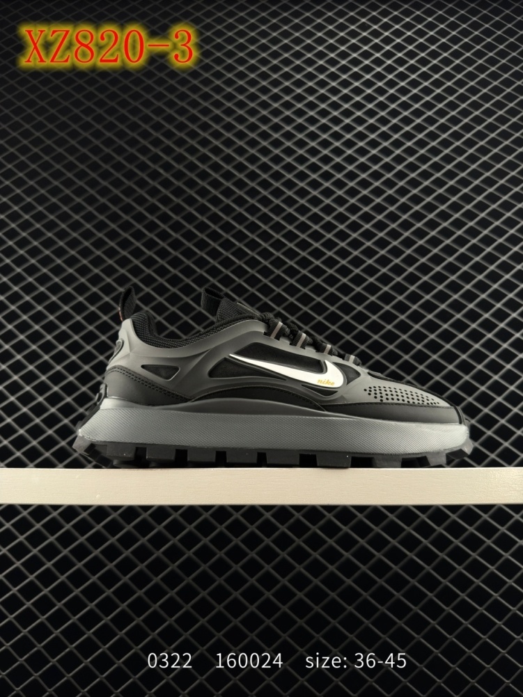 XZ820 Nike REACTX PEGASUS TRAIL2026