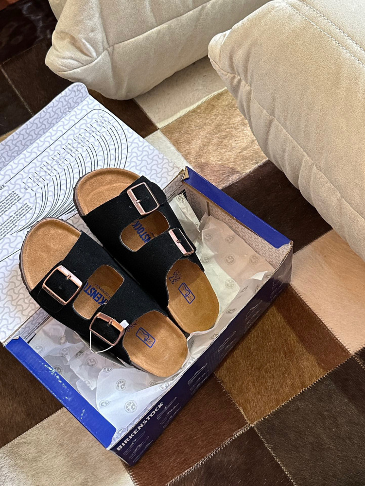 UGG Trendy Summer Slides — Unisex