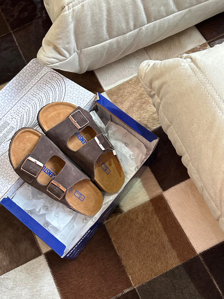 UGG Trendy Summer Slides — Unisex
