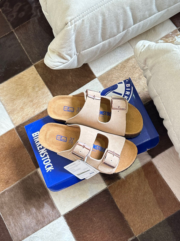 UGG Trendy Summer Slides — Unisex