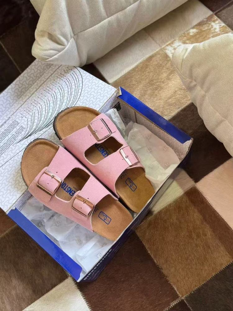 UGG Trendy Summer Slides — Unisex