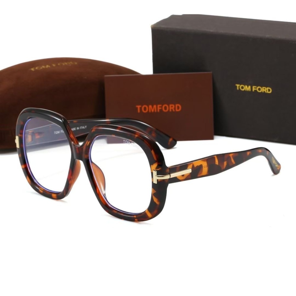 Tom Ford Men's and Women's Casual Sunglasses