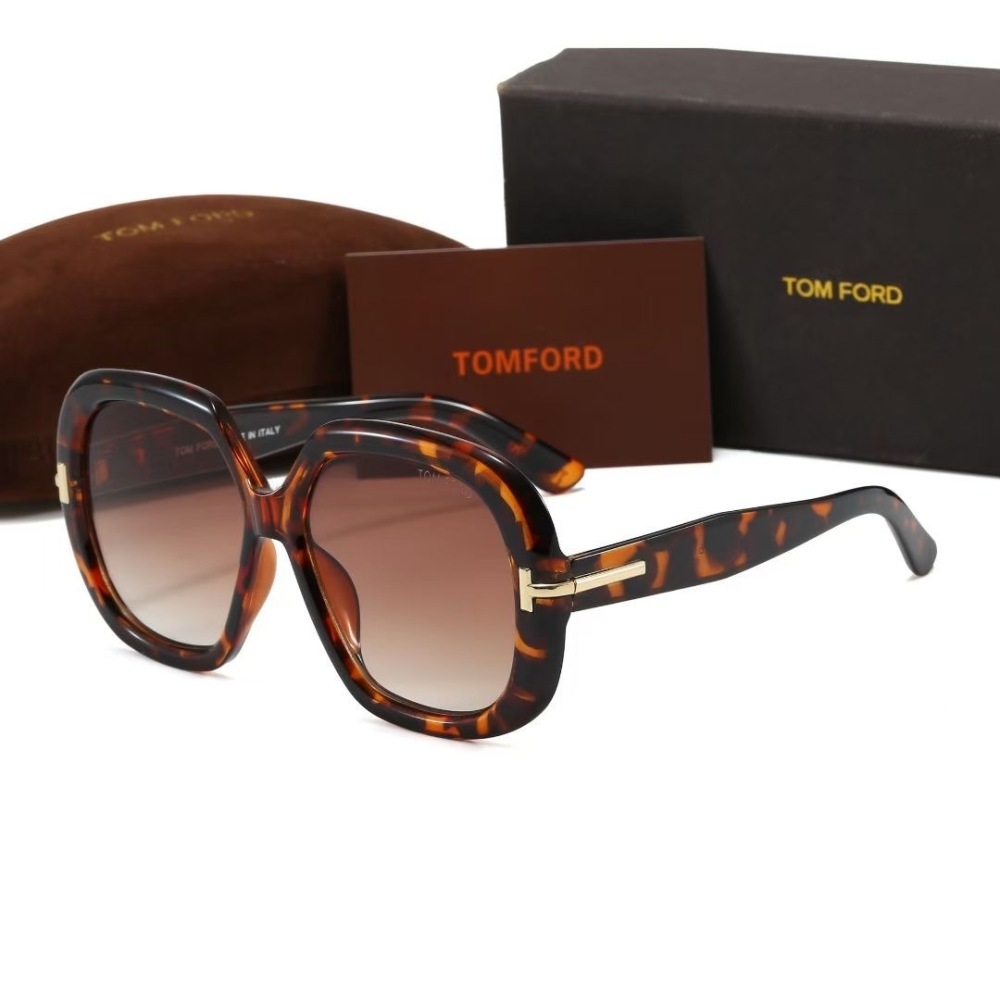 Tom Ford Men's and Women's Casual Sunglasses