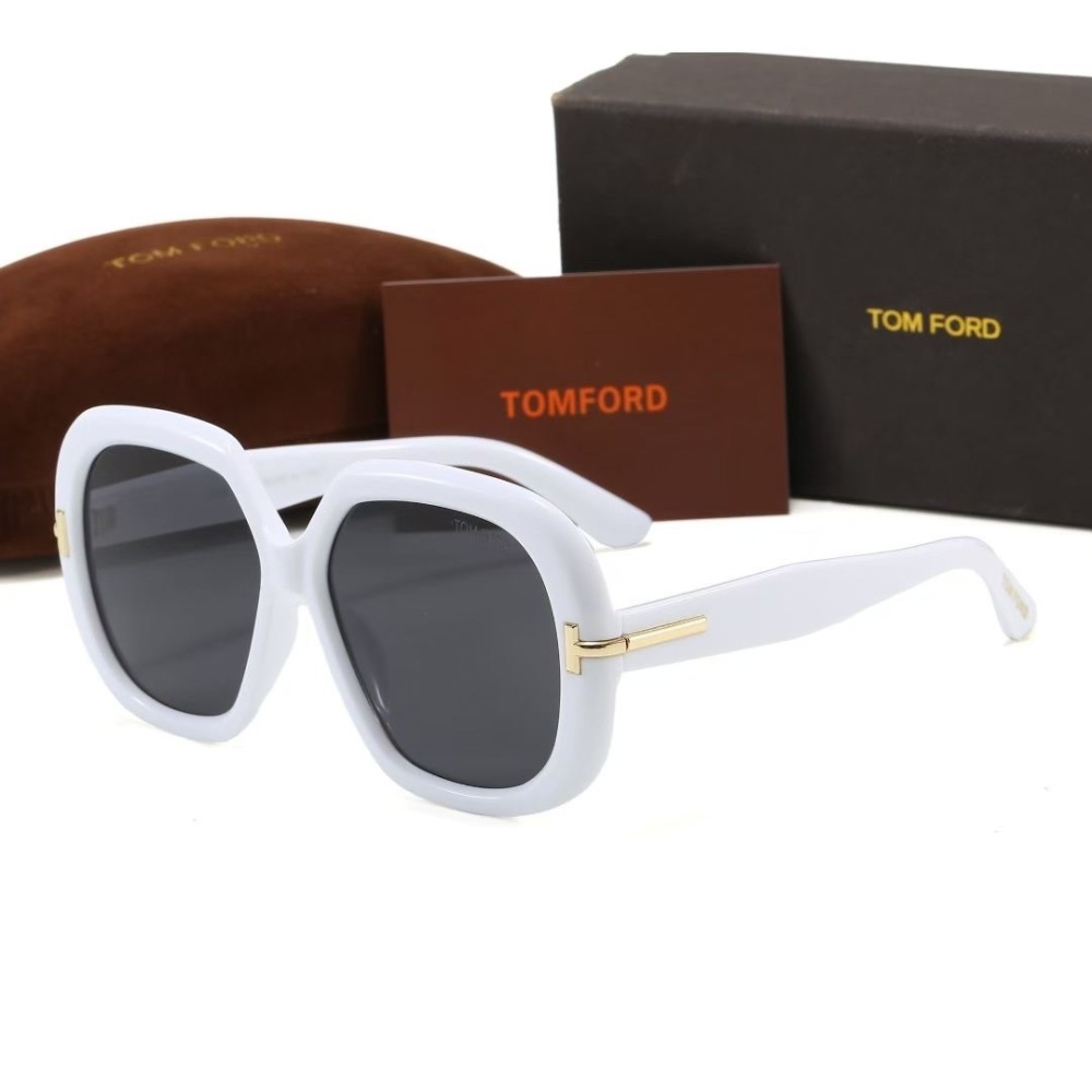 Tom Ford Men's and Women's Casual Sunglasses