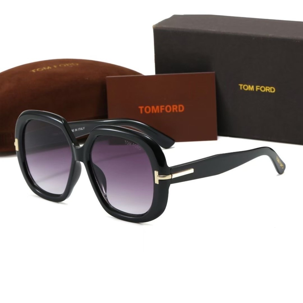 Tom Ford Men's and Women's Casual Sunglasses