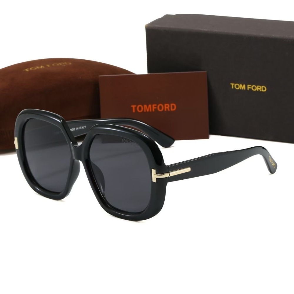 Tom Ford Men's and Women's Casual Sunglasses