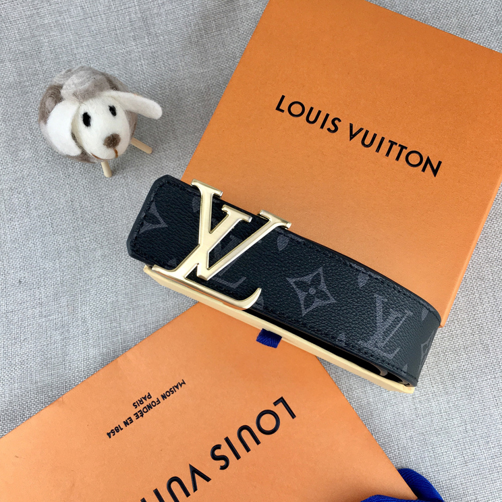 LV Men's Belt