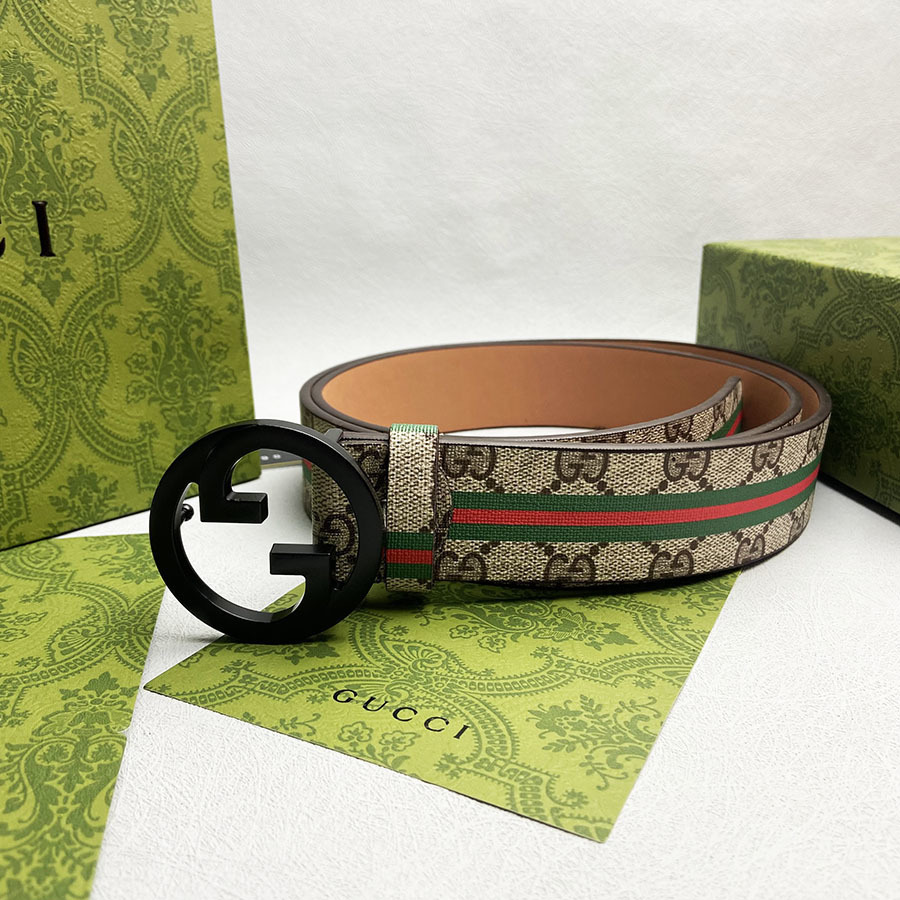 GUCCI Men's Belt
