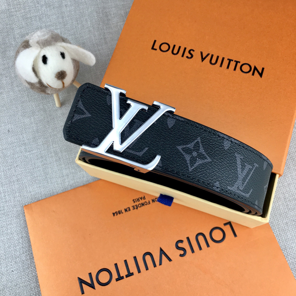 LV Men's Belt