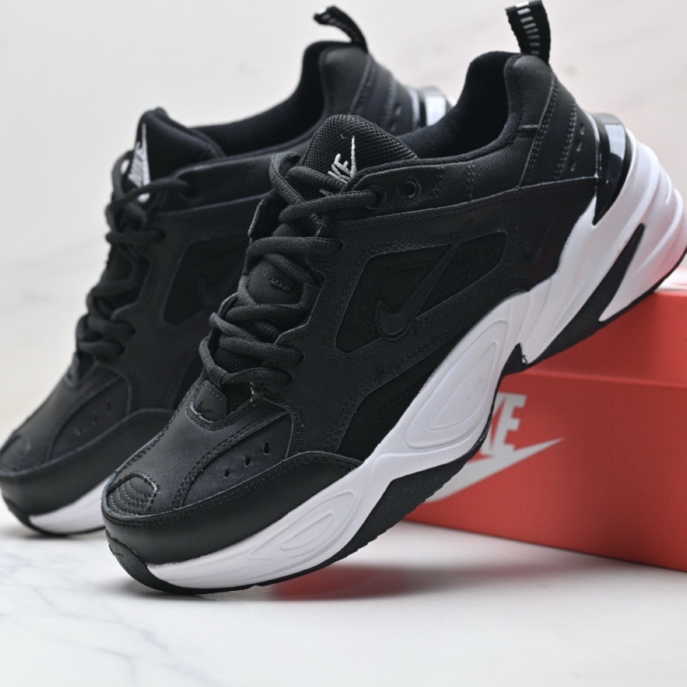 Nike M2K Tekno Retro Chunky Dad Sneakers 12