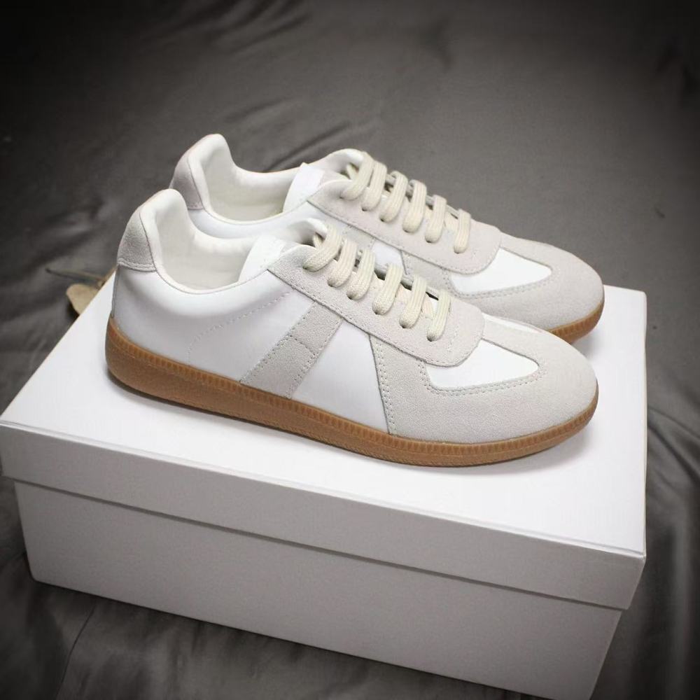 Maison Margiela Replica German Army Trainers